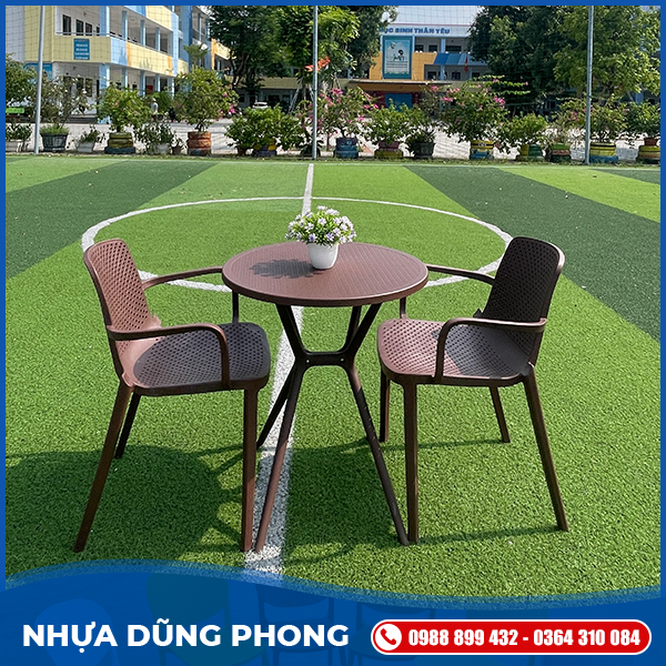 Ghế DP có tay